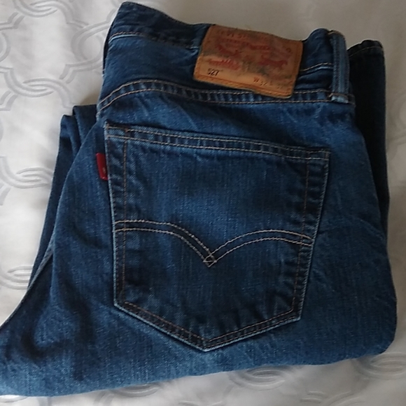 Levi's 527 - Picture 4 of 4